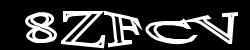 CAPTCHA code image
