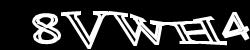 CAPTCHA code image