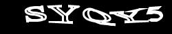 CAPTCHA code image