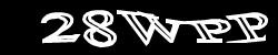 CAPTCHA code image