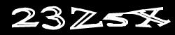 CAPTCHA code image