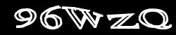 CAPTCHA code image