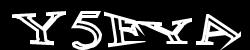 CAPTCHA code image