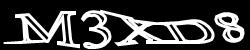 CAPTCHA code image