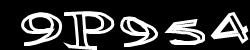 CAPTCHA code image
