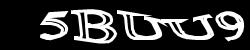 CAPTCHA code image