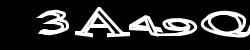 CAPTCHA code image