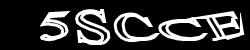 CAPTCHA code image