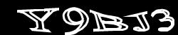 CAPTCHA code image