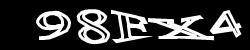 CAPTCHA code image