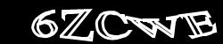 CAPTCHA code image