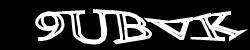 CAPTCHA code image