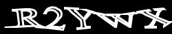 CAPTCHA code image