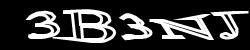 CAPTCHA code image