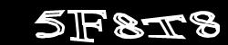 CAPTCHA code image