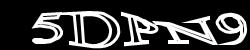 CAPTCHA code image