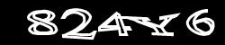 CAPTCHA code image