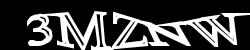 CAPTCHA code image