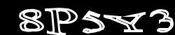 CAPTCHA code image