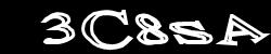 CAPTCHA code image