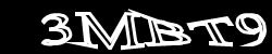 CAPTCHA code image