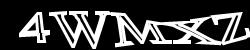 CAPTCHA code image
