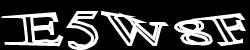 CAPTCHA code image