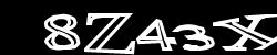 CAPTCHA code image