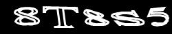 CAPTCHA code image