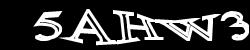 CAPTCHA code image