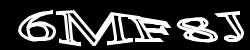 CAPTCHA code image