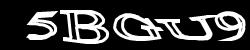 CAPTCHA code image