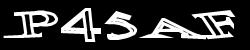 CAPTCHA code image