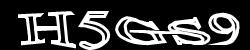 CAPTCHA code image
