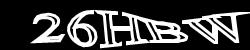 CAPTCHA code image