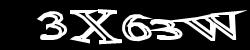 CAPTCHA code image