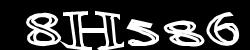 CAPTCHA code image