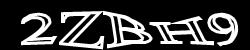 CAPTCHA code image