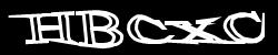 CAPTCHA code image