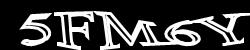 CAPTCHA code image