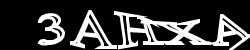 CAPTCHA code image