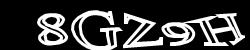 CAPTCHA code image