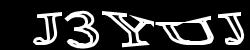 CAPTCHA code image