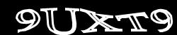 CAPTCHA code image