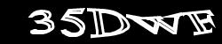 CAPTCHA code image