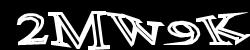 CAPTCHA code image