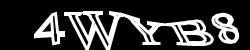 CAPTCHA code image