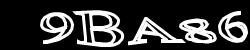 CAPTCHA code image