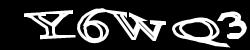 CAPTCHA code image