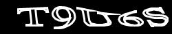 CAPTCHA code image